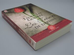 Les trésors de Daphné - Laura Lee Guhrke - J'ai Lu 7604