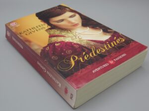 Prédestinés - Kathleen Givens - J'ai Lu 9428
