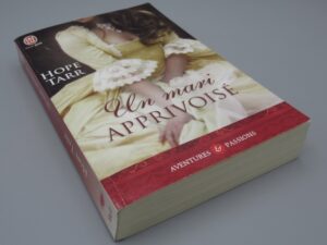 Un mari apprivoisé - Hope Tarr - J'ai Lu 10013