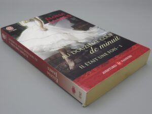 Il était une fois-1 - Eloisa James - J'ai Lu 10163