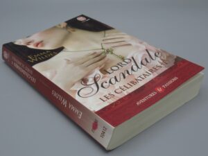 Les célibataires-1 - Emma Wildes - J'ai Lu 10412