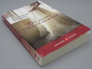 Les noces d'Elliot McBride - Jennifer Ashley - J'ai Lu 10425