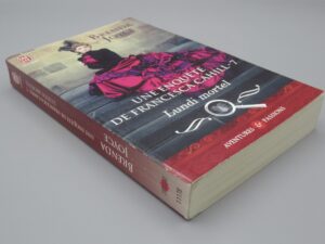 Une enquête de Francesca Cahill-7 - Brenda Joyce - J'ai Lu 11178