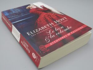 Les fantômes de Maiden Lane - Elizabeth Hoyt - J'ai Lu 11478