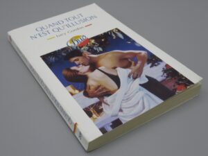 Quand tout n'est qu'illusion - Lucy Gordon - Harlequin 209