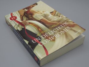 Un délicieux compromis - Louise Allen - Harlequin 534
