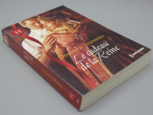 Le cadeau de la Reine - Deborah Simmons - Harlequin 563