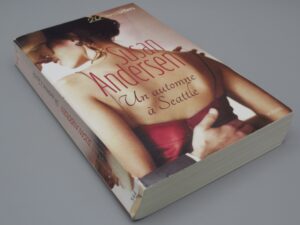 Un automne à Seattle - Susan Andersen - Harlequin 564