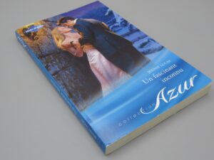 Un fascinant inconnu - Jennie Lucas - Harlequin 3149