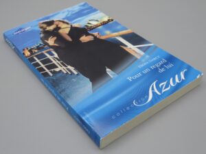 Pour un regard de lui - Emma Darcy - Harlequin 3150