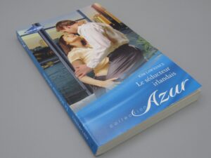 Le séducteur irlandais - Kim Lawrence - Harlequin HS