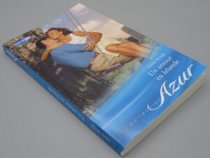 Un amour en Irlande - Trish Wylie - Harlequin HS