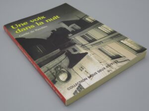 Une voix dans la nuit - Gaëlle de Kerdilès - Nous Deux 126