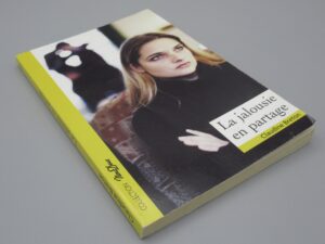 La jalousie en partage - Claudine Breton - Nous Deux 228