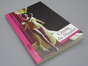 L'étoile du Moulin - Géraldine de Voise - Nous Deux 230