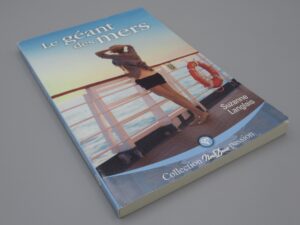 Le géant des mers - Suzanne Langlais - Nous Deux 299