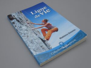 Ligne de Vie - Madeleine Boisseau - Nous Deux 338