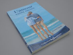 L'amour existe encore - Emeline Dorval - Nous Deux 341