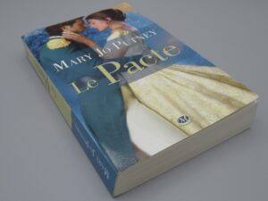 Le Pacte - Mary Jo Putney