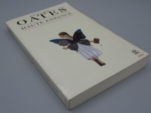 Haute Enfance - Joyce Carol Oates - Le livre de poche 3266