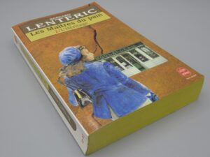 Les maîtres du pain 2 - B. Lenteric - Le livre de poche 13850