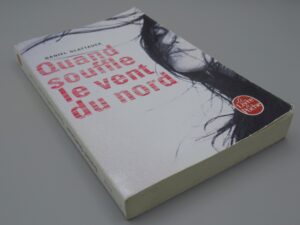 Quand souffle le vent... - D Glattauer - Le livre de poche 32132