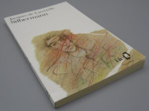 Silbermann - Jacques de Lacretelle - Folio 417