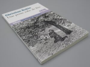 Une petite robe de fête - Christian Bobin - Folio 2466