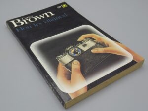 Hou les vilaines ! - Carter Brown - Carré noir 330