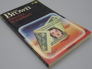 Envoyez la soudure ! - Carter Brown - Carré noir 386