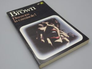 Dansons la camisole ! - Carter Brown - Carré noir 393