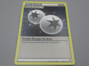 Pokemon Energie spéciale - 130/146 Losange - 2014