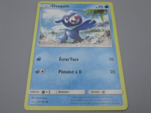 Pokemon Otaquin - Base - 39/149 Rond - 2016