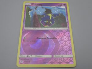 Pokemon Cosmog - Reverse - Base - 64/149 Rond - 2017