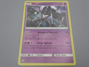 Pokemon Necrozma - Base - 101/236 Etoile - 2019