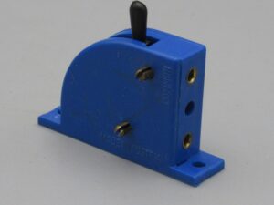 Module de commande interrupteur - Roco 908S