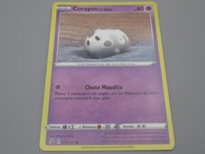 Pokemon Corayon de Galar - Base - 078/192 Rond - 2020