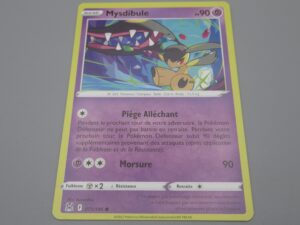 Pokemon Mysdibule - Base - 071/196 Rond - 2022