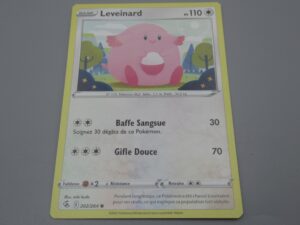 Pokemon Leveinard - Base - 202/264 Rond - 2021