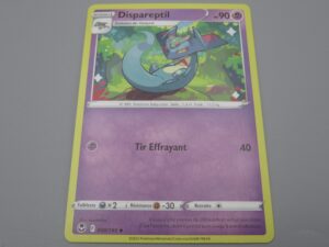 Pokemon Dispareptil - Niveau 1 - 088/195 Losange - 2022