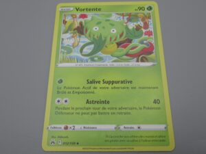 Pokemon Vortente - Base - 012/159 Losange - 2023
