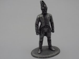 Austerlitz 1805 - Ordonnance - MHSP CA21