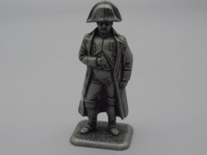 Austerlitz 1805 - Napoléon 1er - MHSP AU15