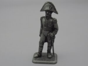 Austerlitz 1805 - Maréchal Davout - MHSP AU14
