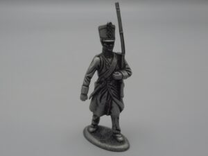 Austerlitz 1805 - Voltigeur - MHSP MO13