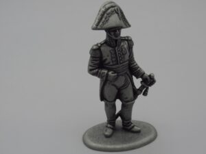 Austerlitz 1805 - Général de division - MHSP C10