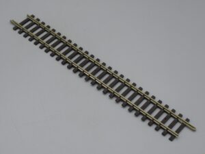 Rail droit 21.9 cm mailchort - HOrnby acH0
