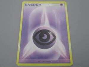 10 Pokemon Energy Psy - 2007