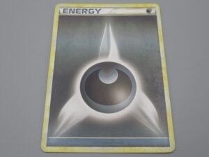 Pokemon Energy Obscurité - 2010