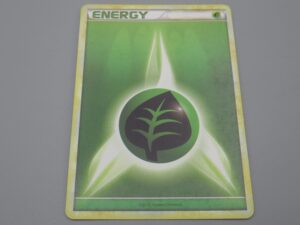 Pokemon Energy Plante - 2010